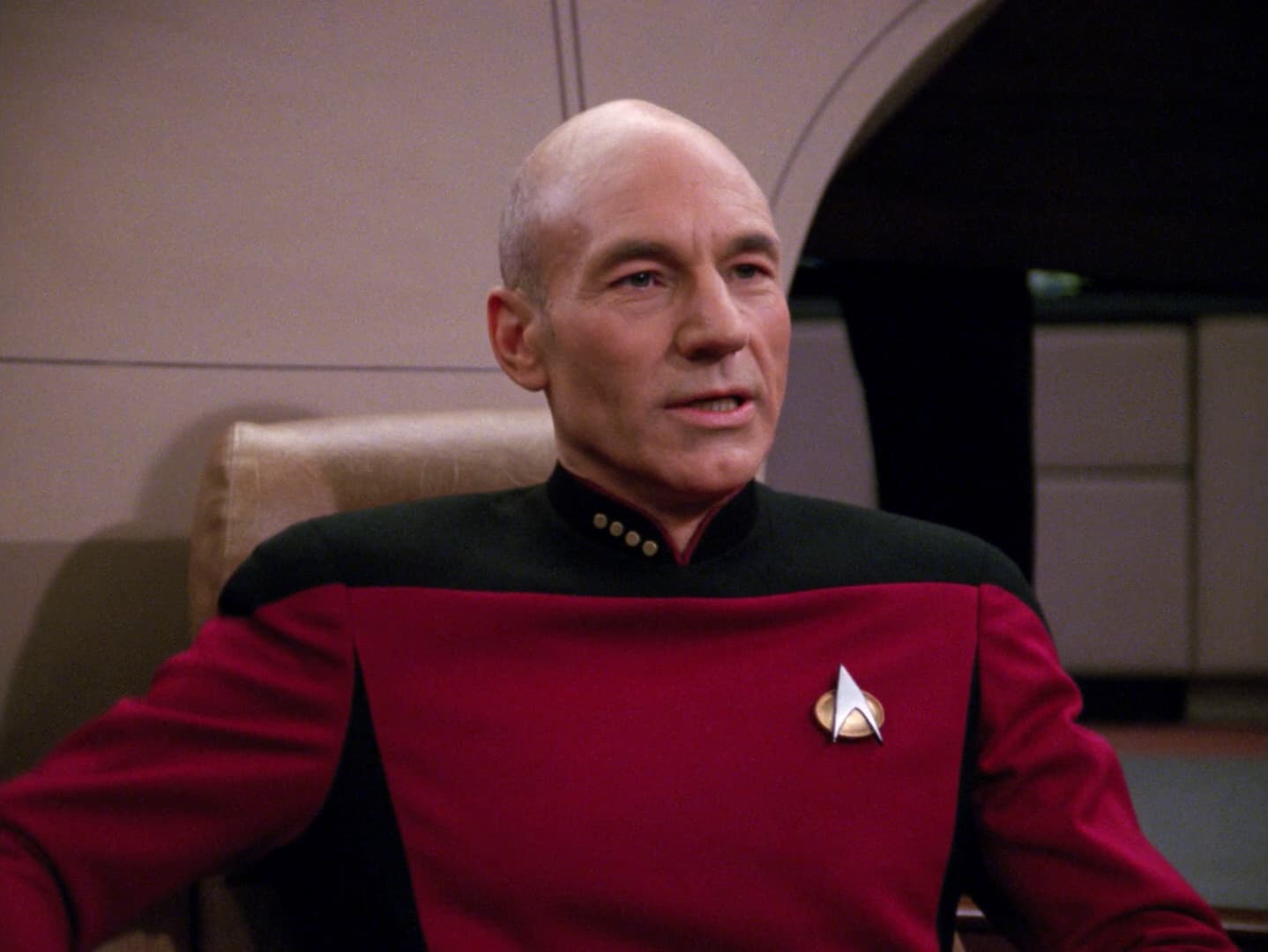 Ménage à Troi - Screenshot 4