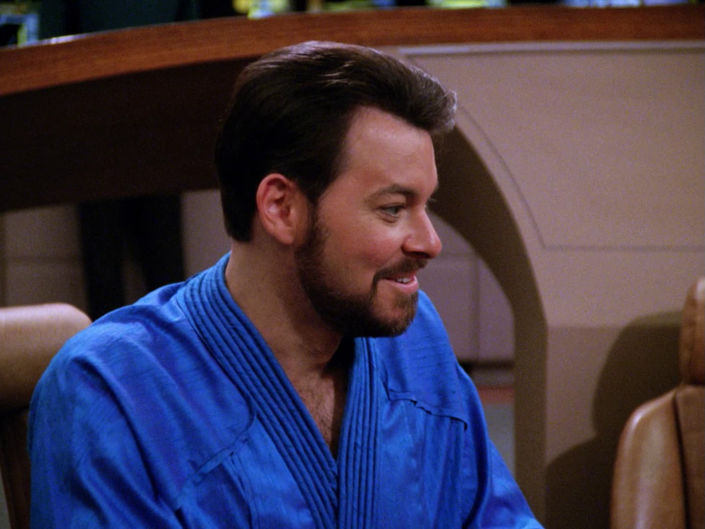 Ménage à Troi - Screenshot 12