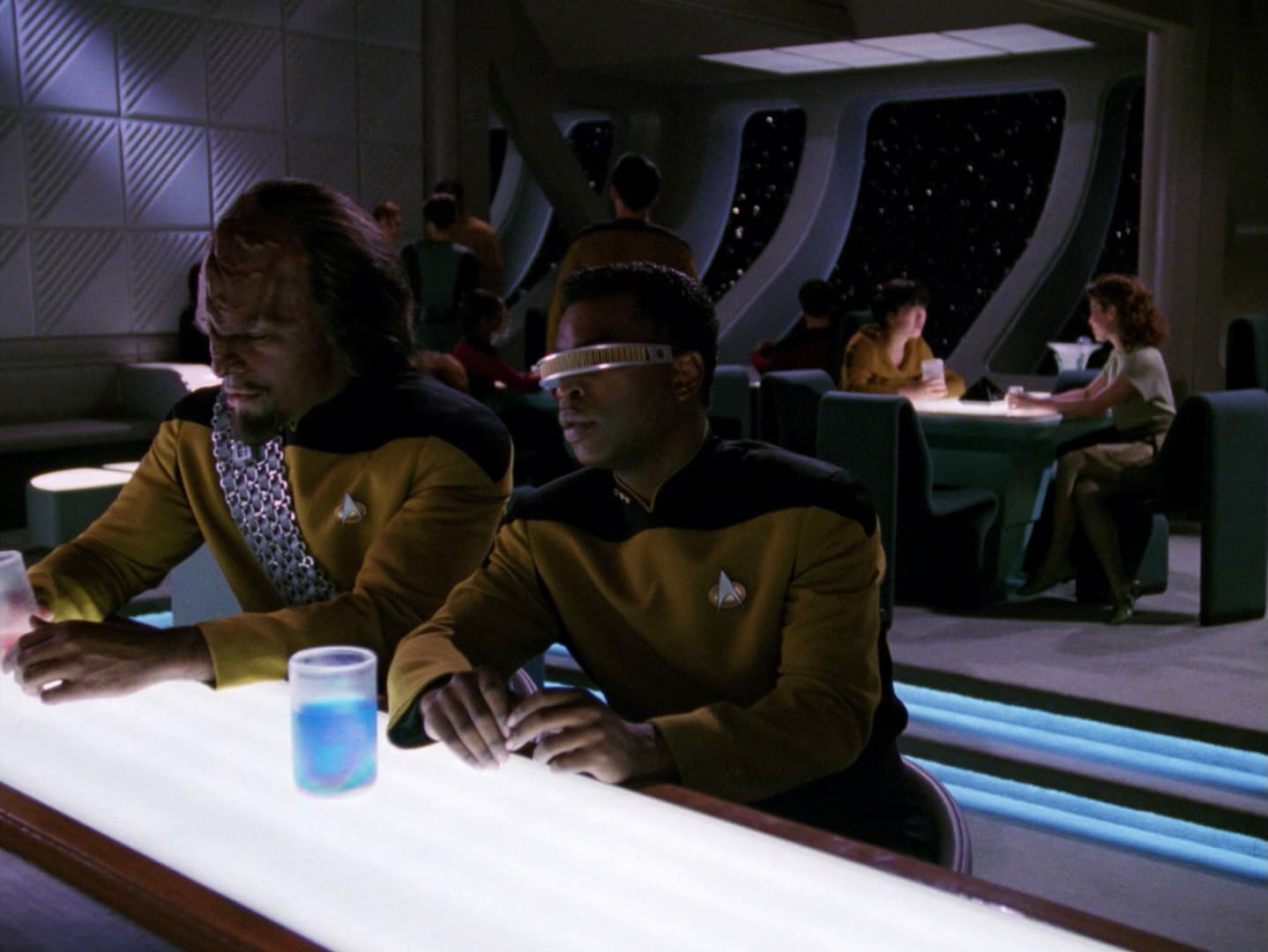 Transfigurations - Screenshot 8