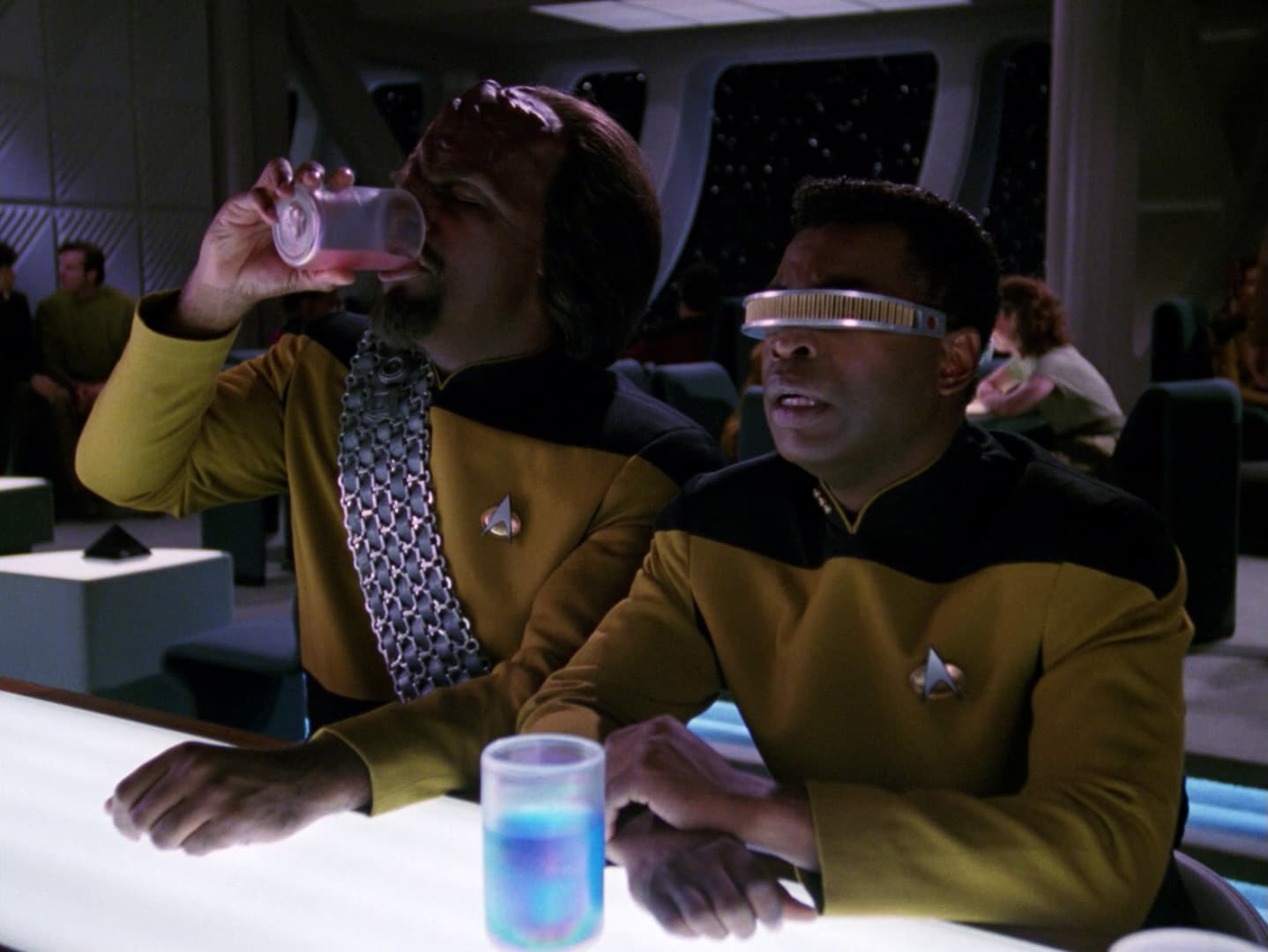 Transfigurations - Screenshot 5