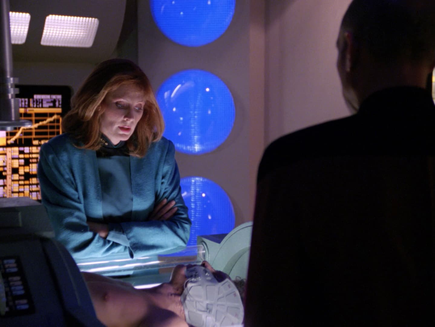 Transfigurations - Screenshot 10