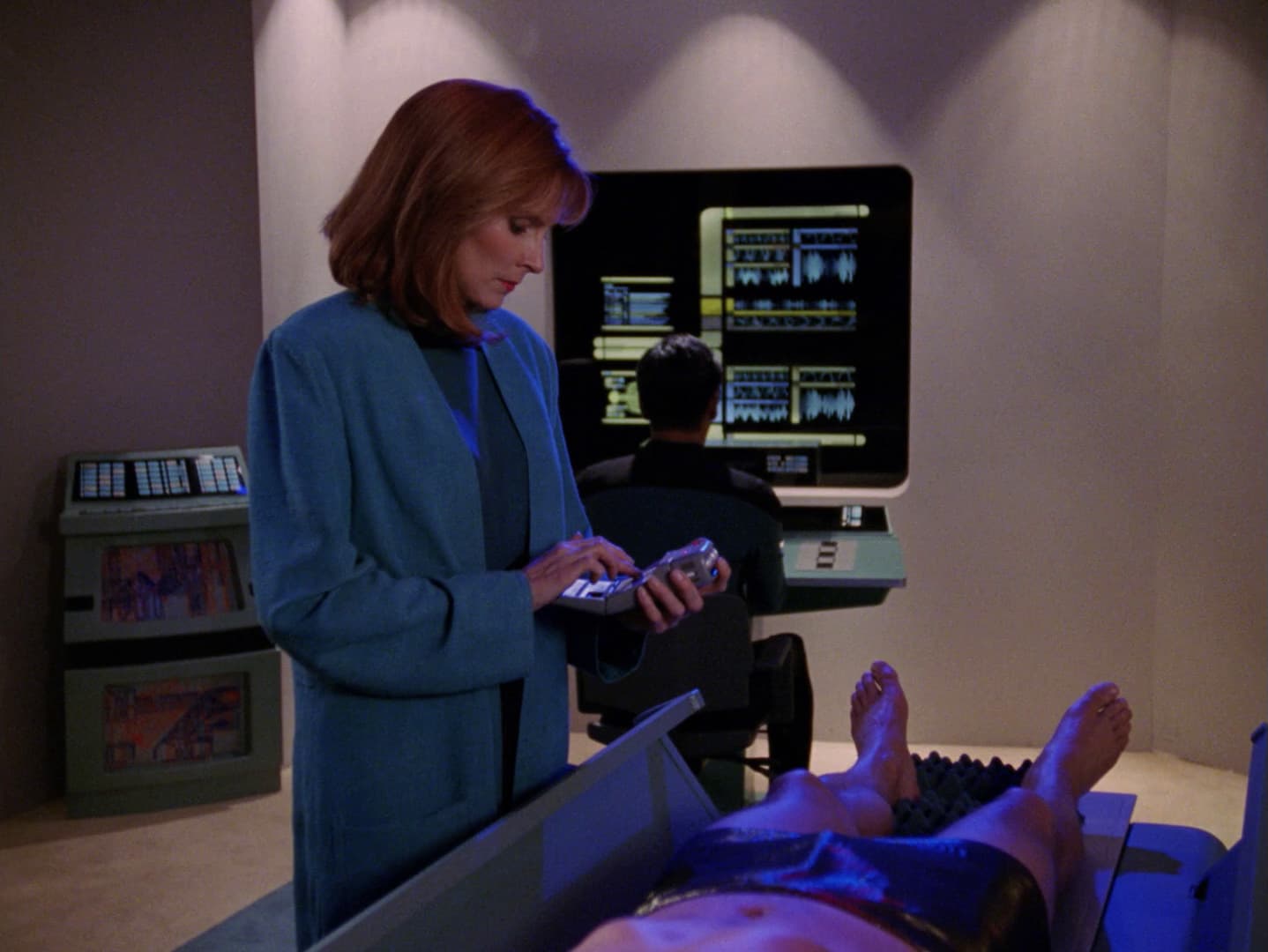 Transfigurations - Screenshot 11