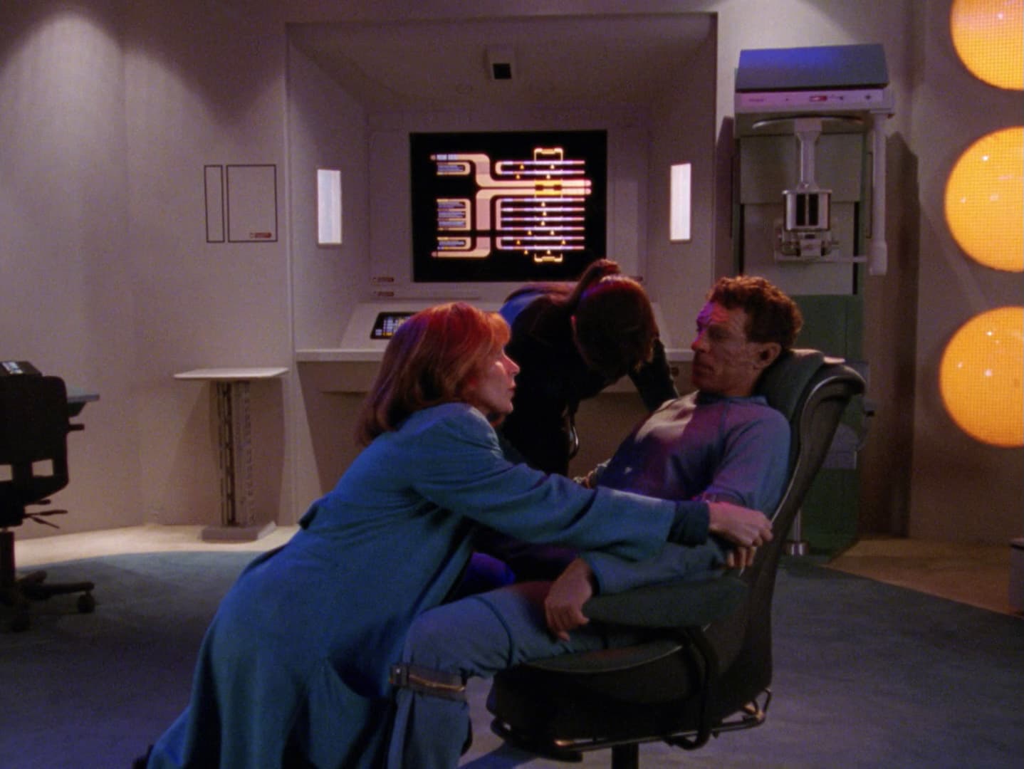 Transfigurations - Screenshot 3