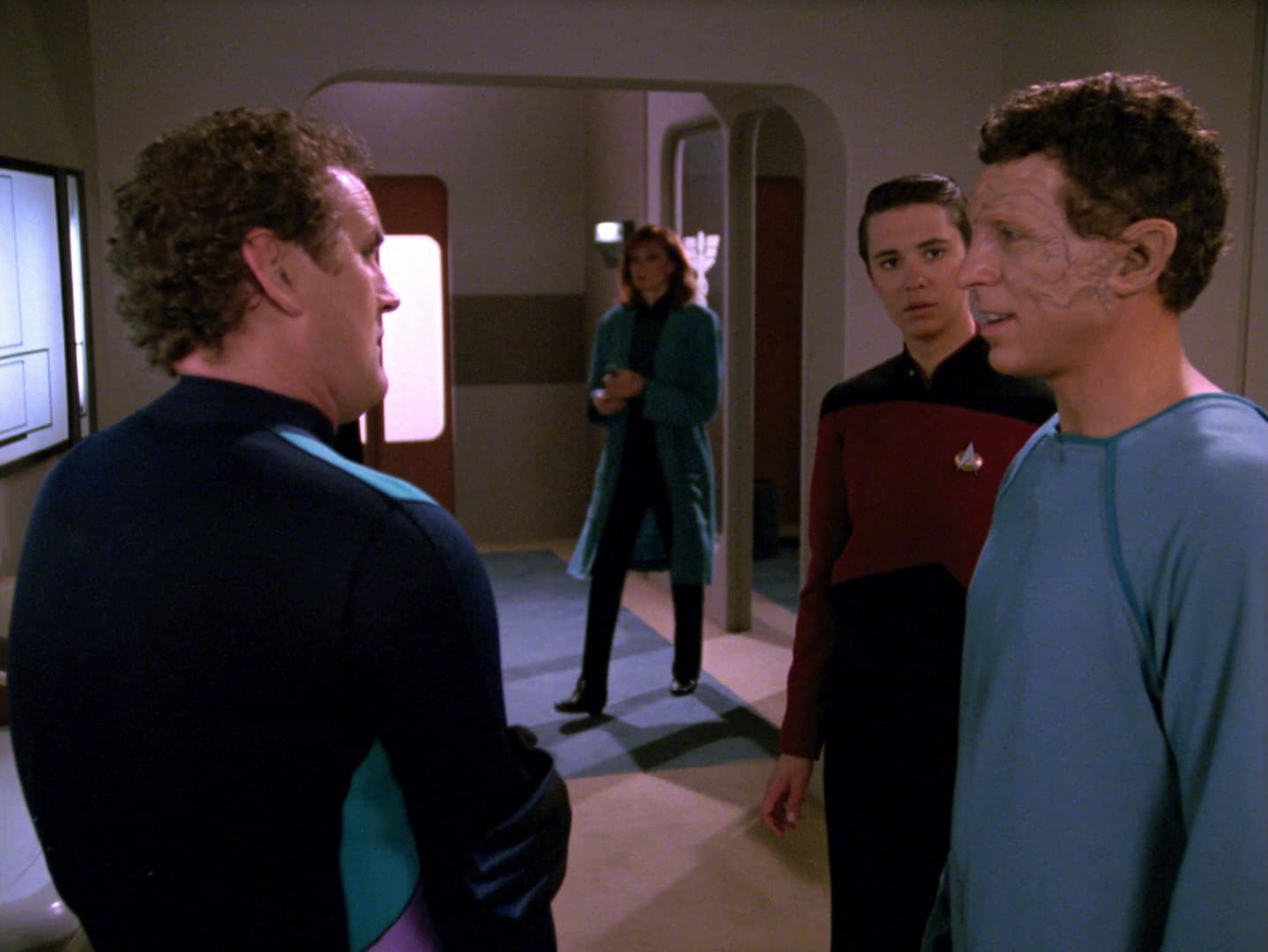 Transfigurations - Screenshot 6