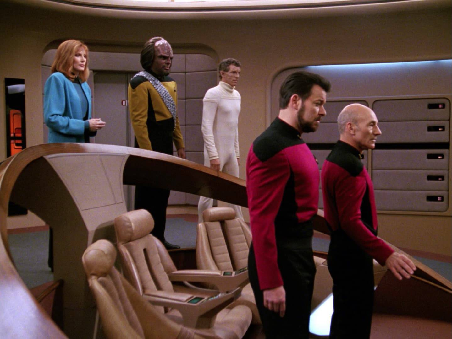 Transfigurations - Screenshot 9