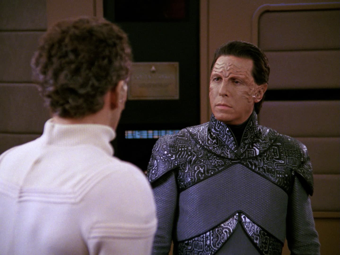 Transfigurations - Screenshot 4