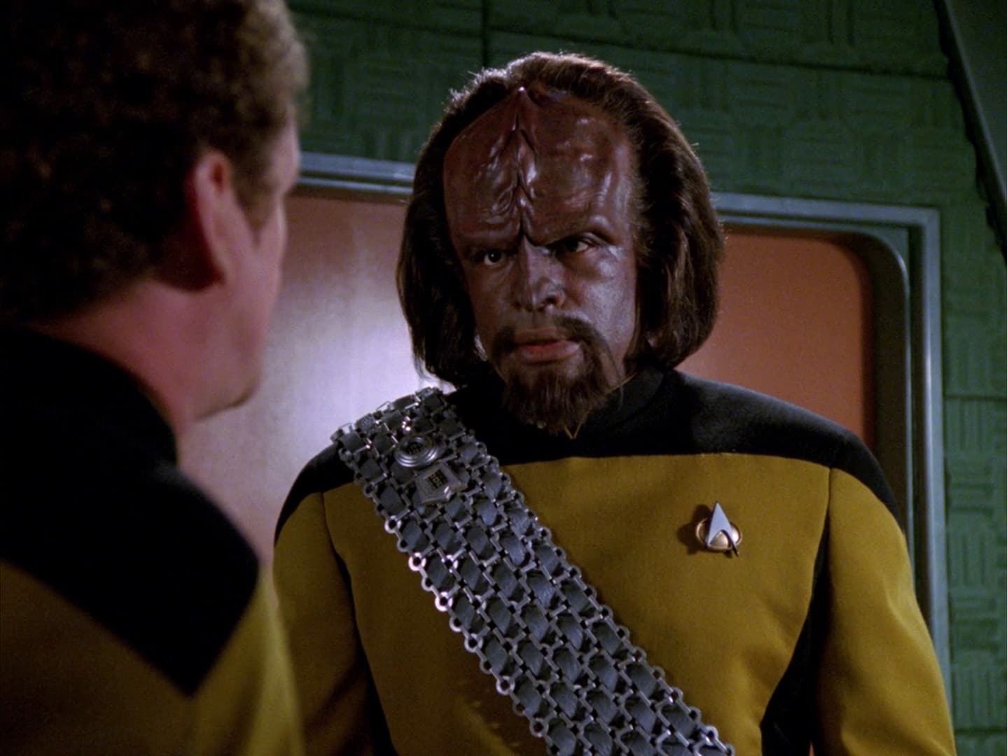 Suddenly Human - Screenshot 9