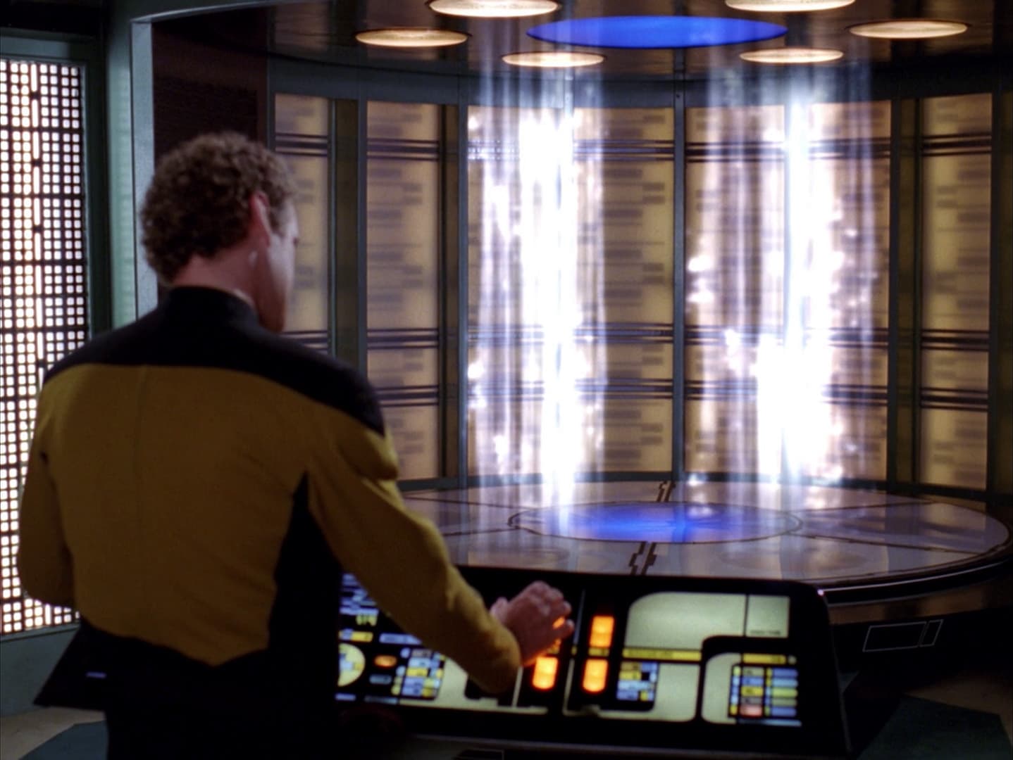 Suddenly Human - Screenshot 2