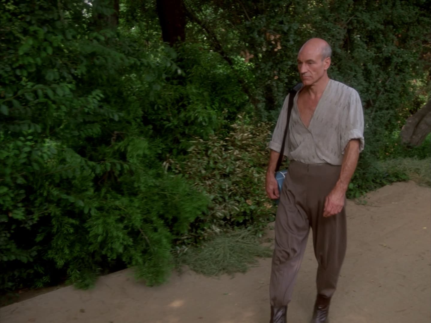 Suddenly Human - Screenshot 7