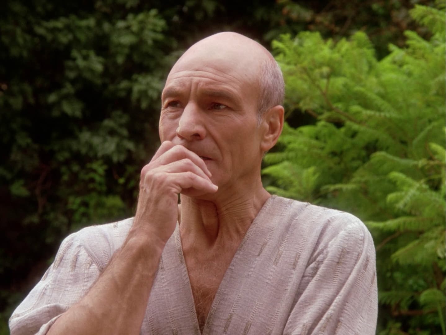 Suddenly Human - Screenshot 12