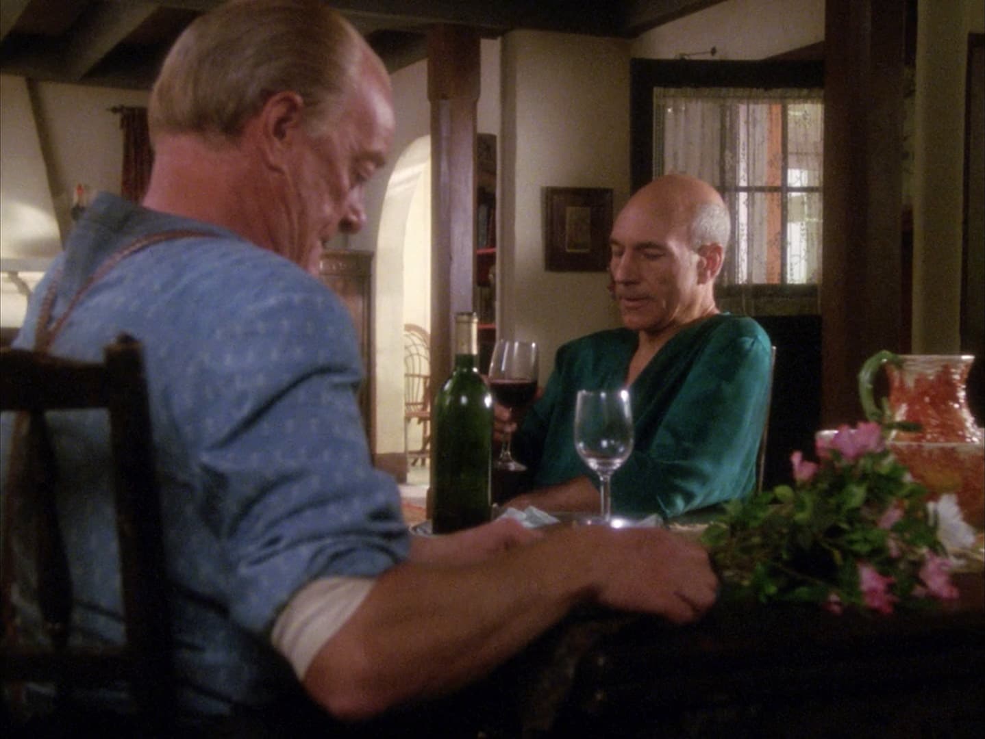 Suddenly Human - Screenshot 10