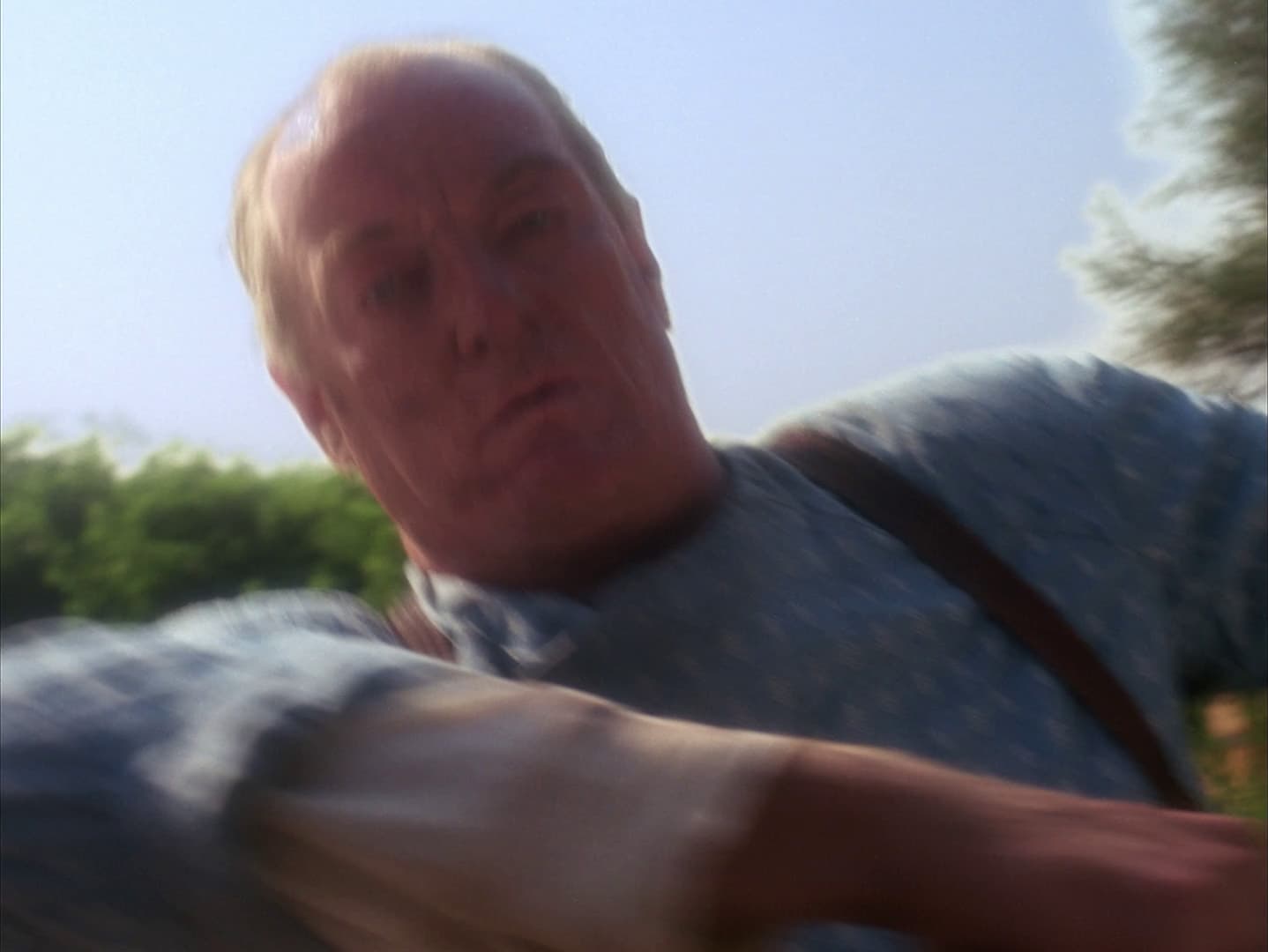 Suddenly Human - Screenshot 4