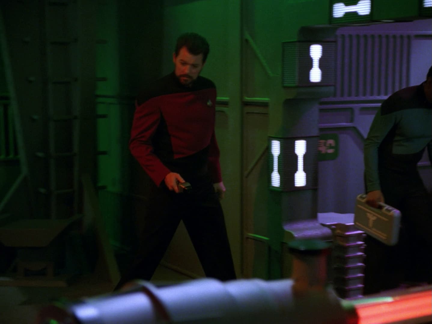 Family - Screenshot 7