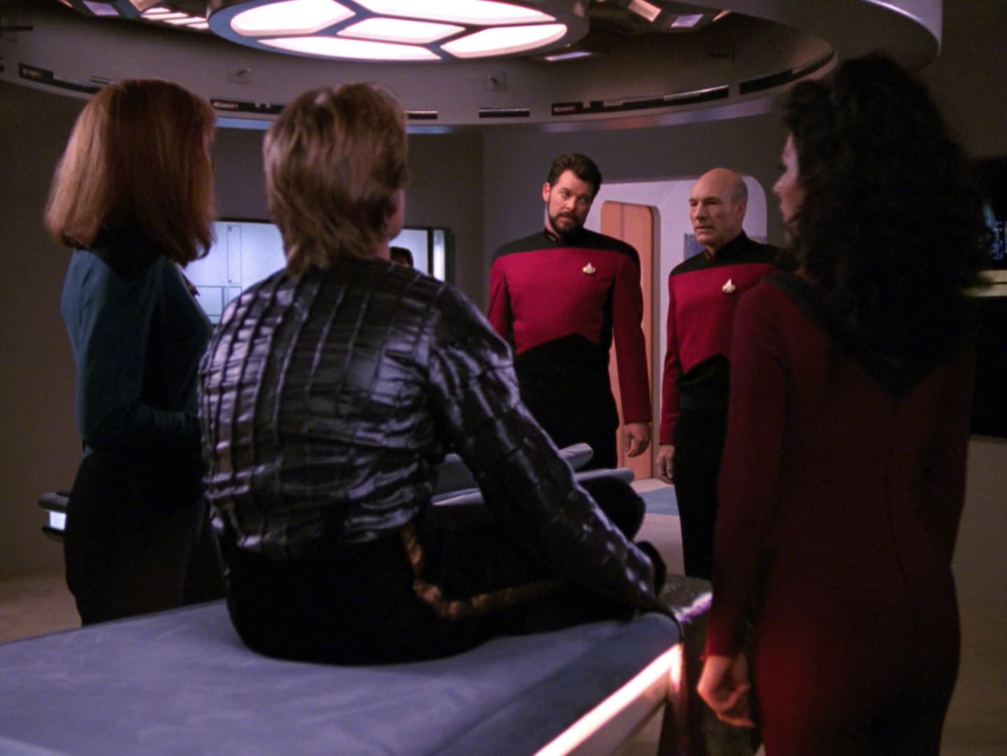 Family - Screenshot 12