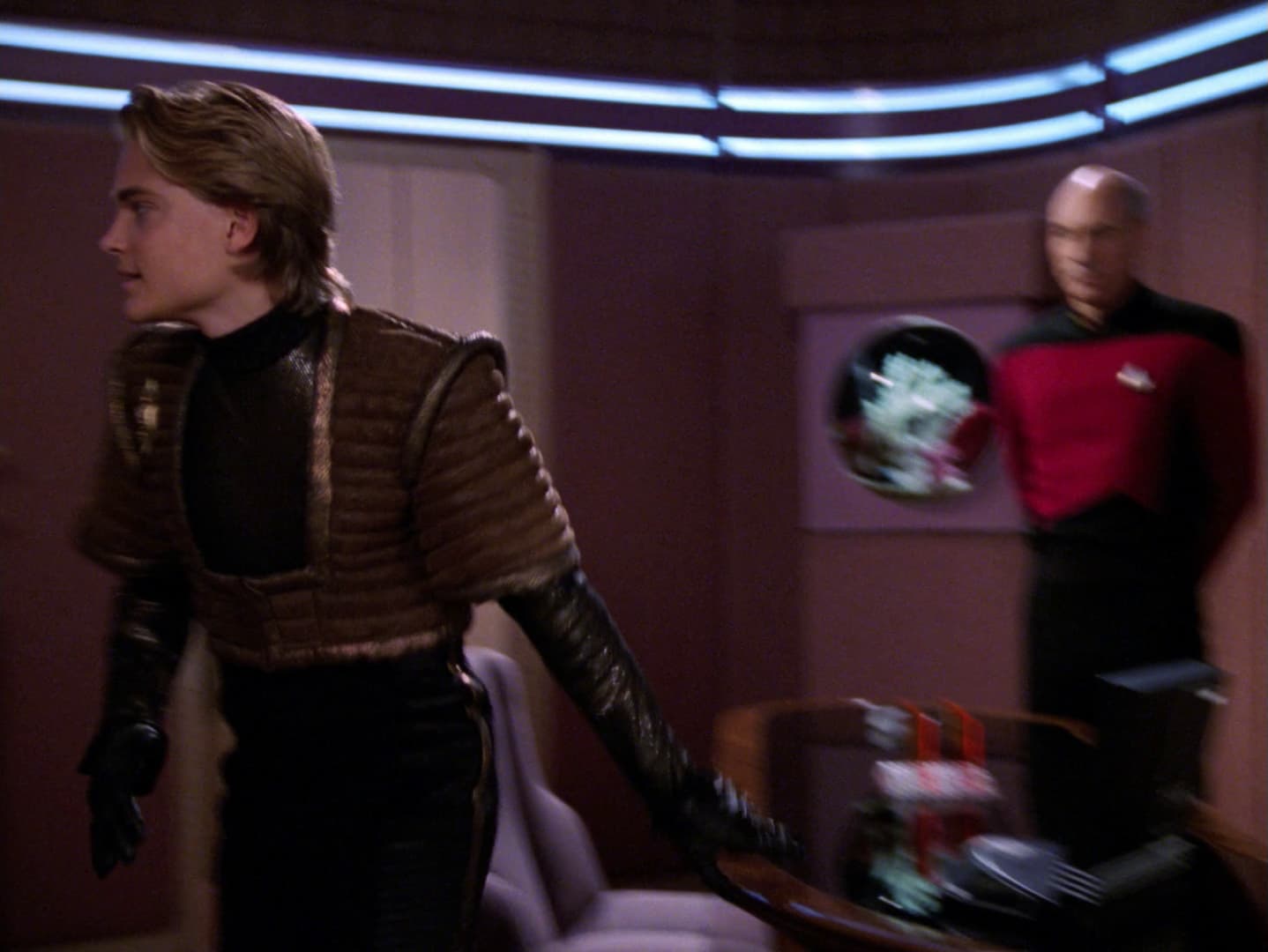 Family - Screenshot 3