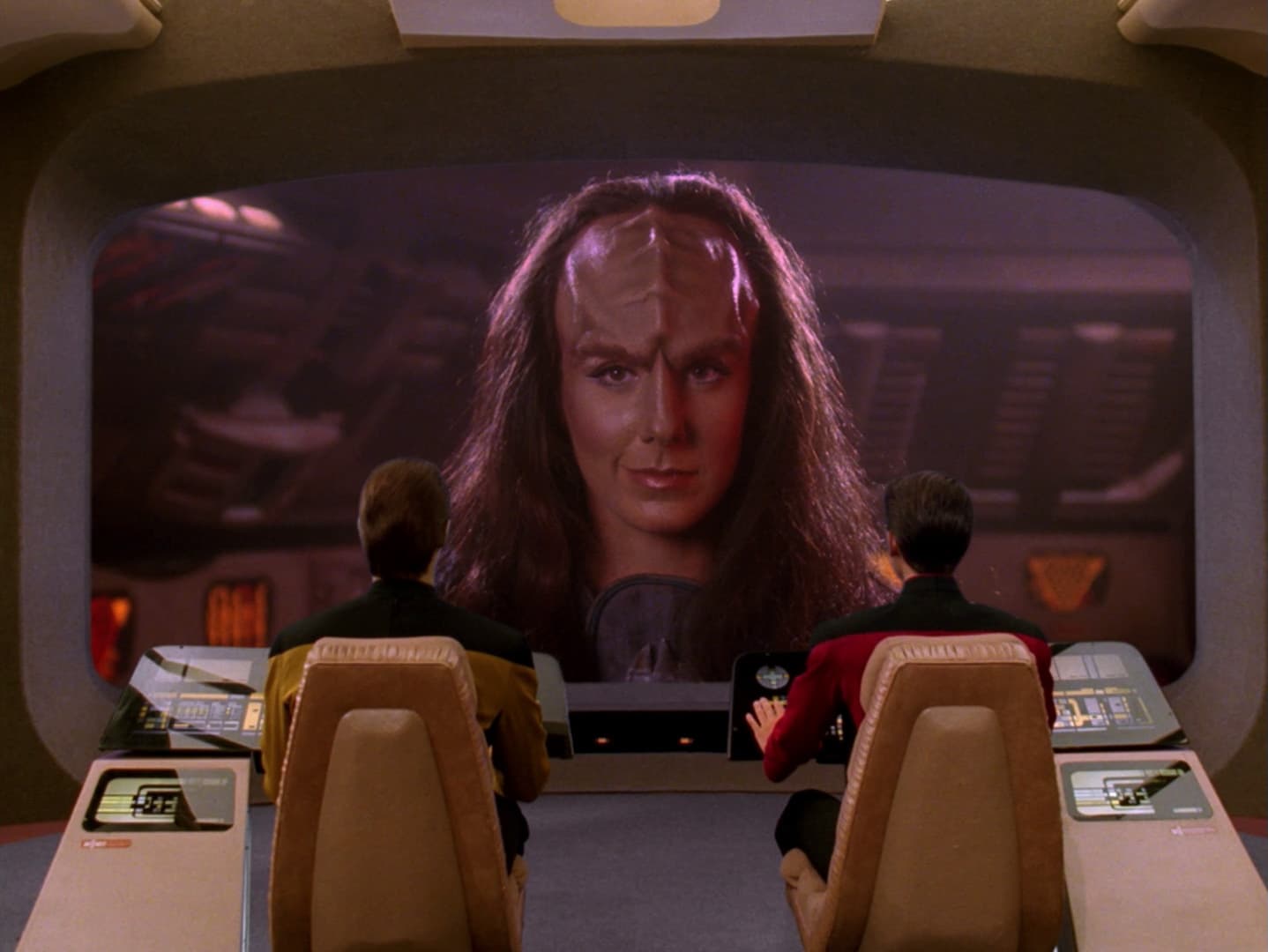 Reunion - Screenshot 3