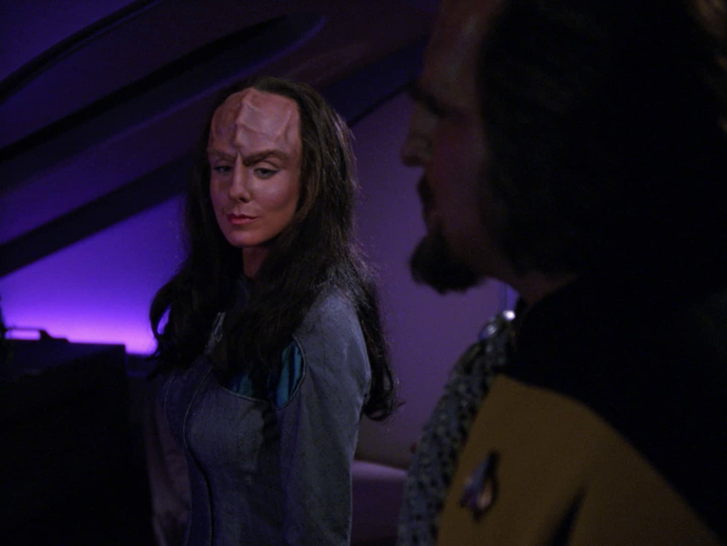 Reunion - Screenshot 7