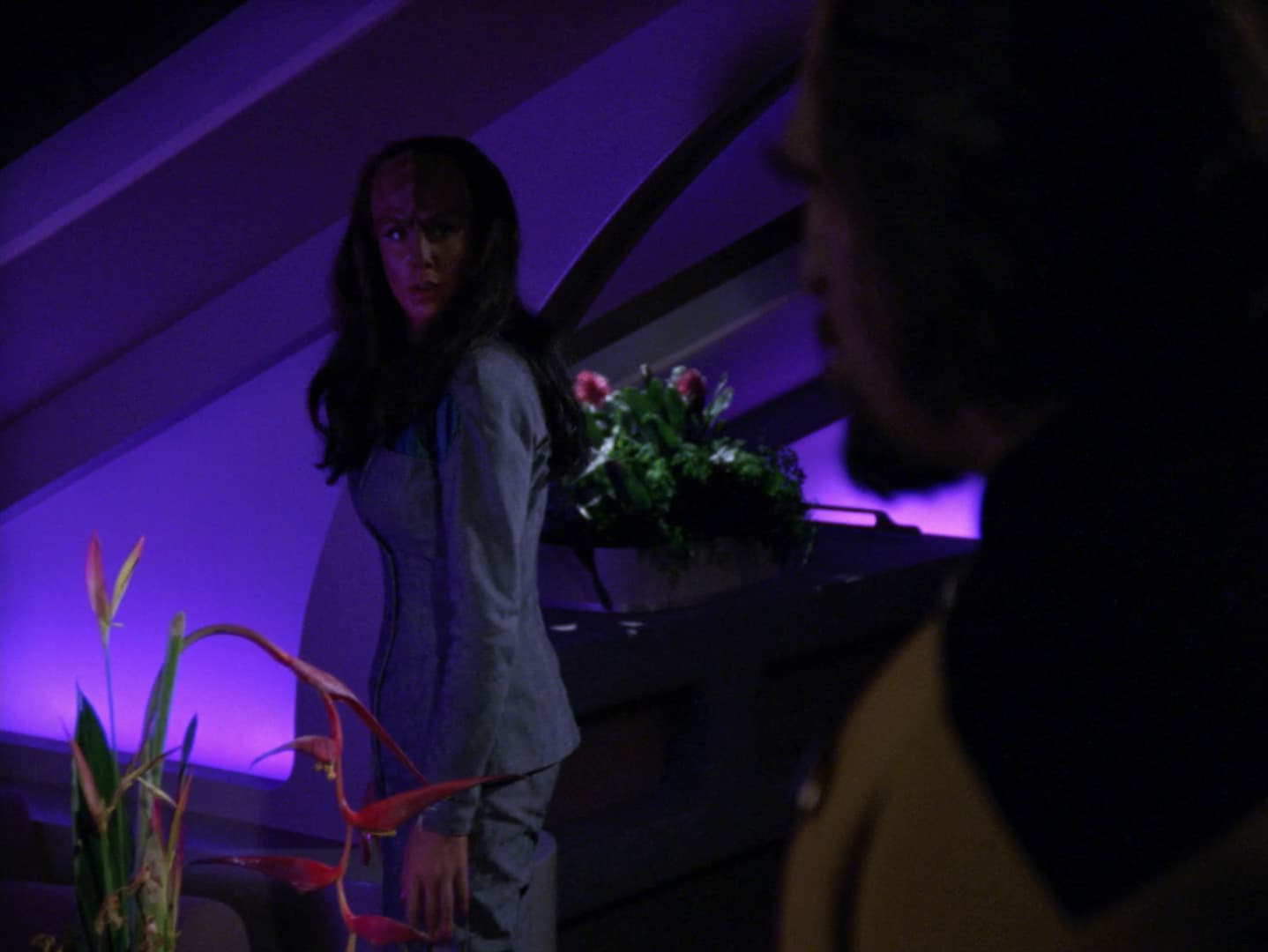 Reunion - Screenshot 12