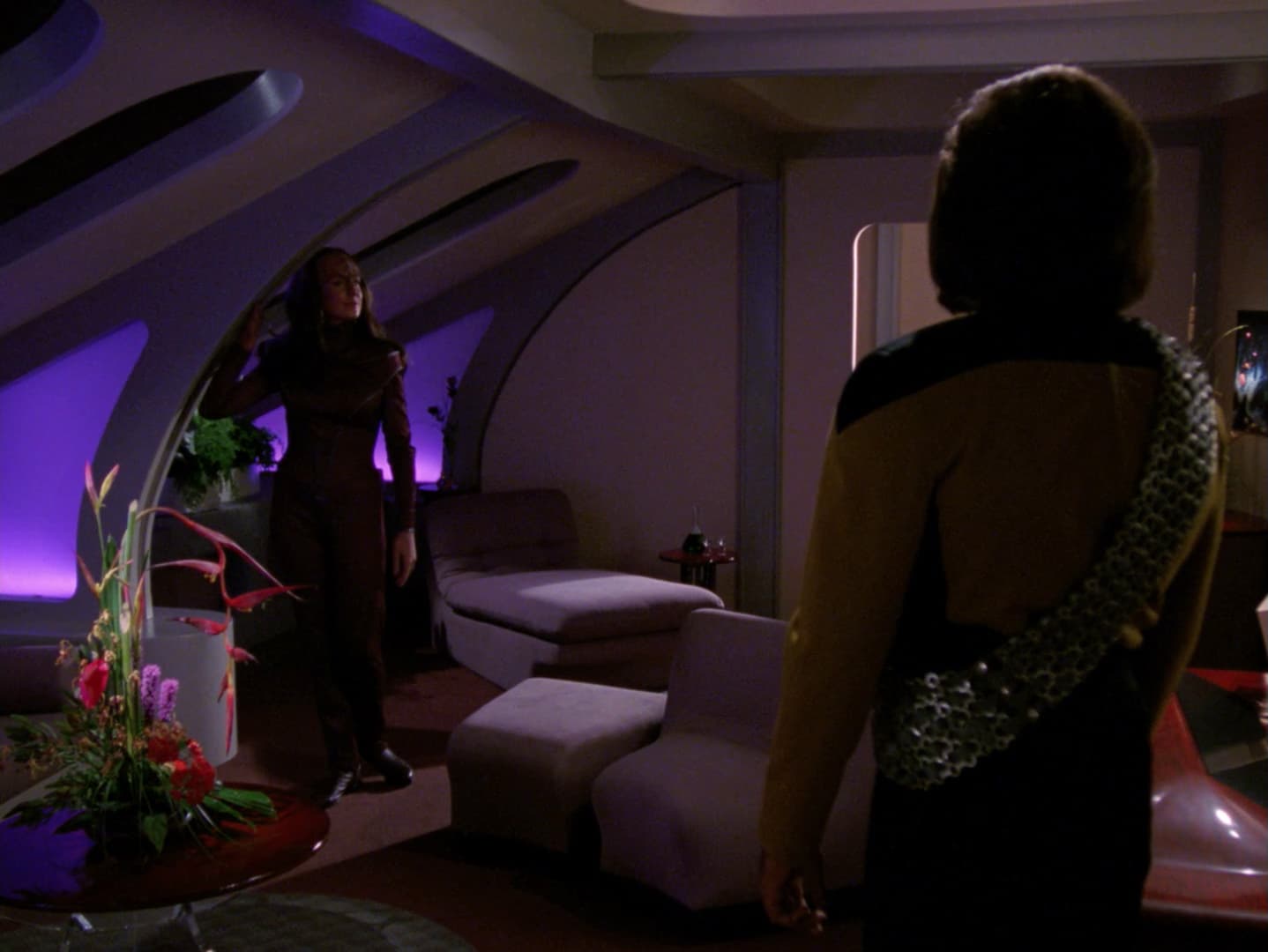 Reunion - Screenshot 4