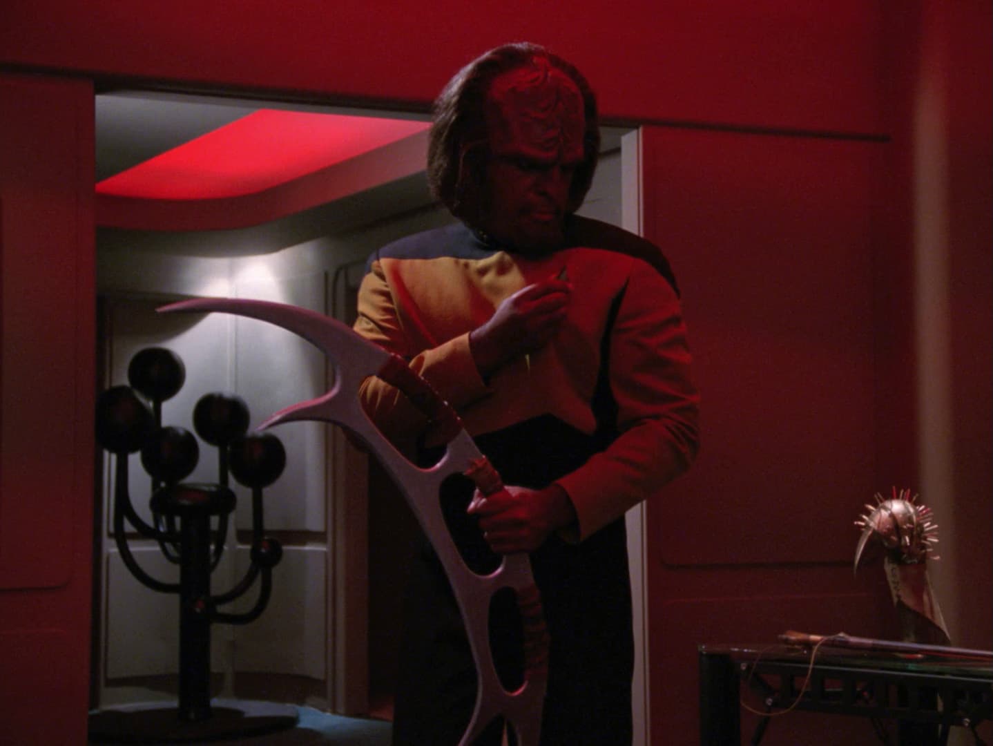 Reunion - Screenshot 5