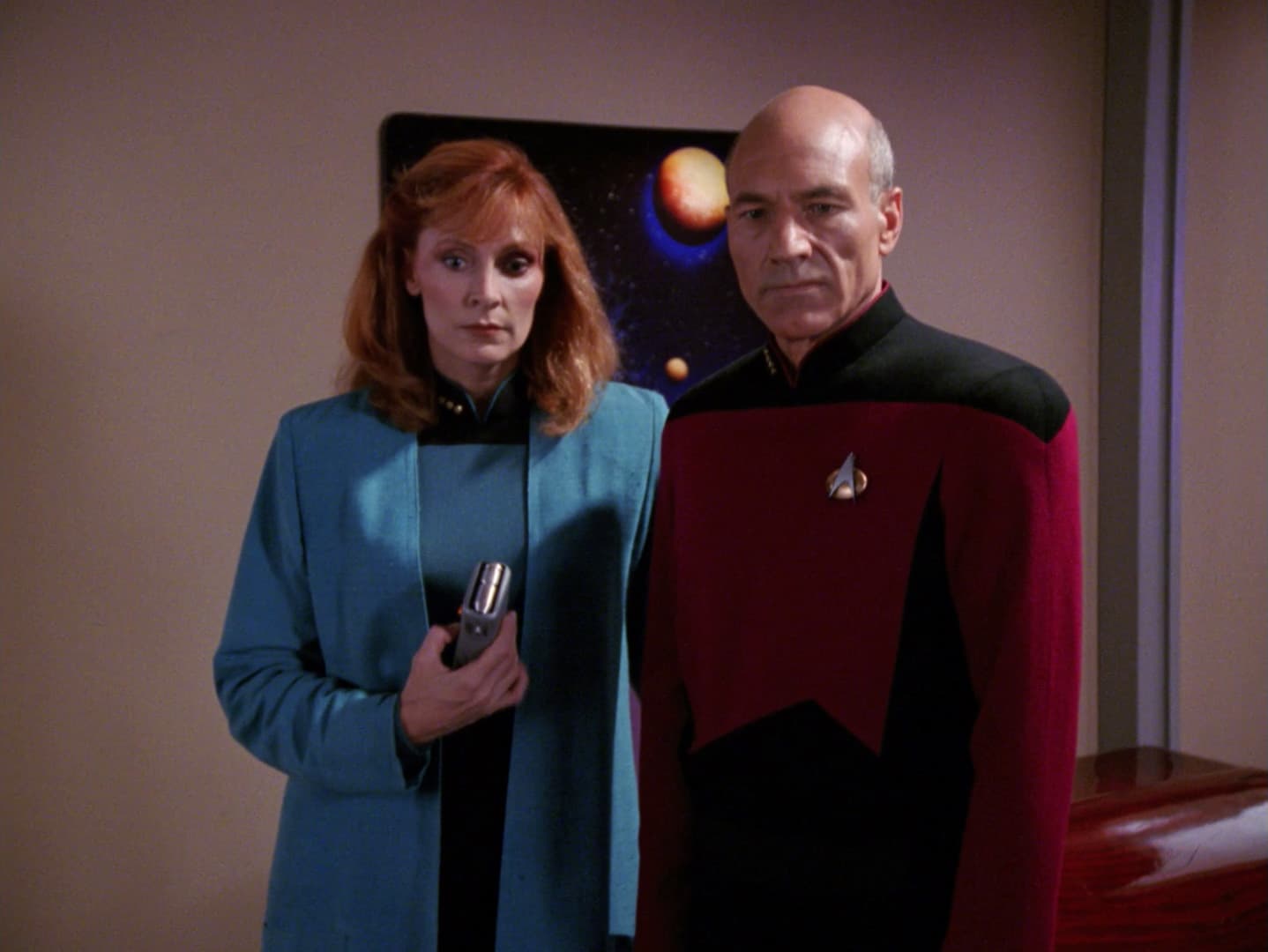 Reunion - Screenshot 10