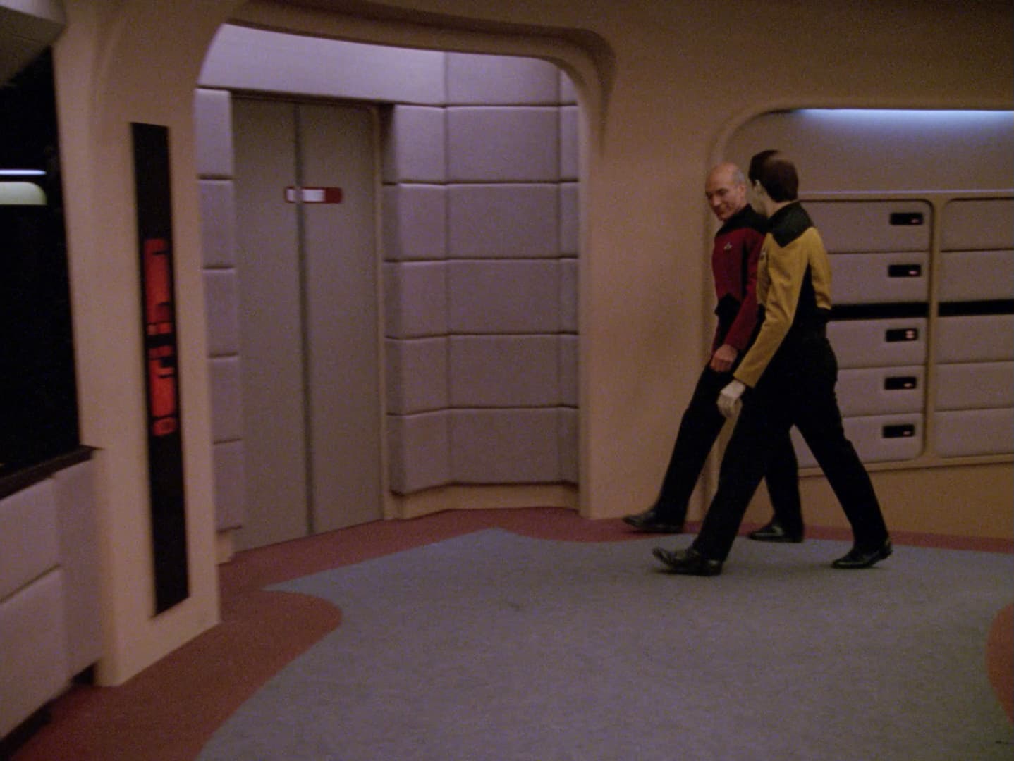 Future Imperfect - Screenshot 6