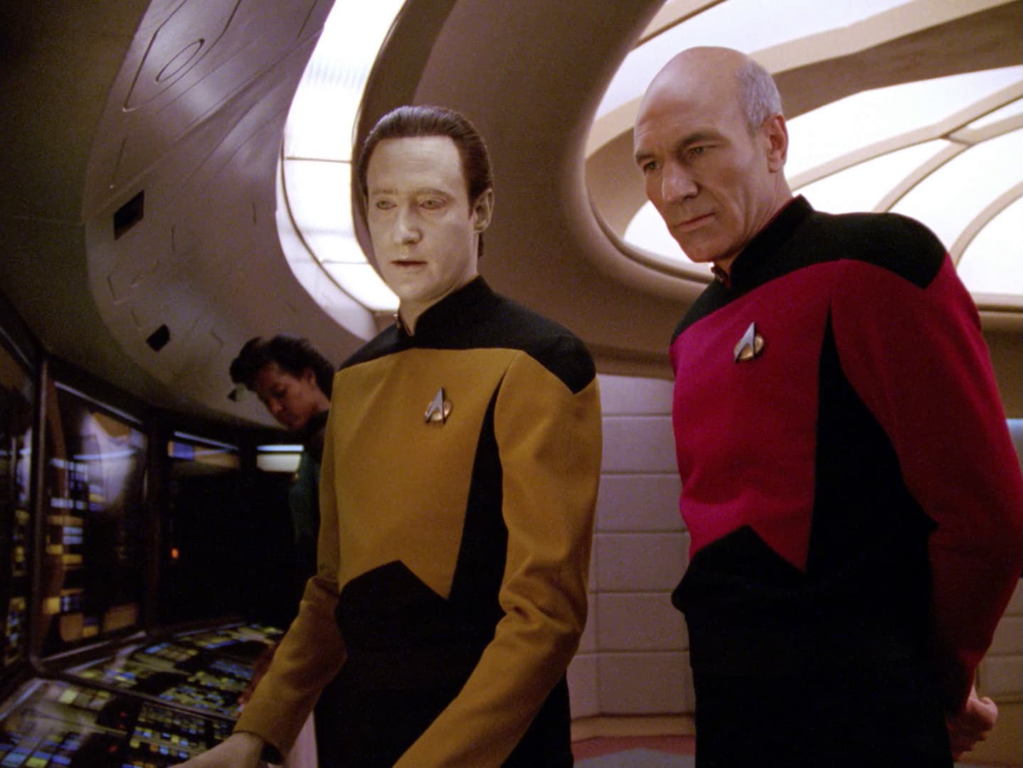 Future Imperfect - Screenshot 10