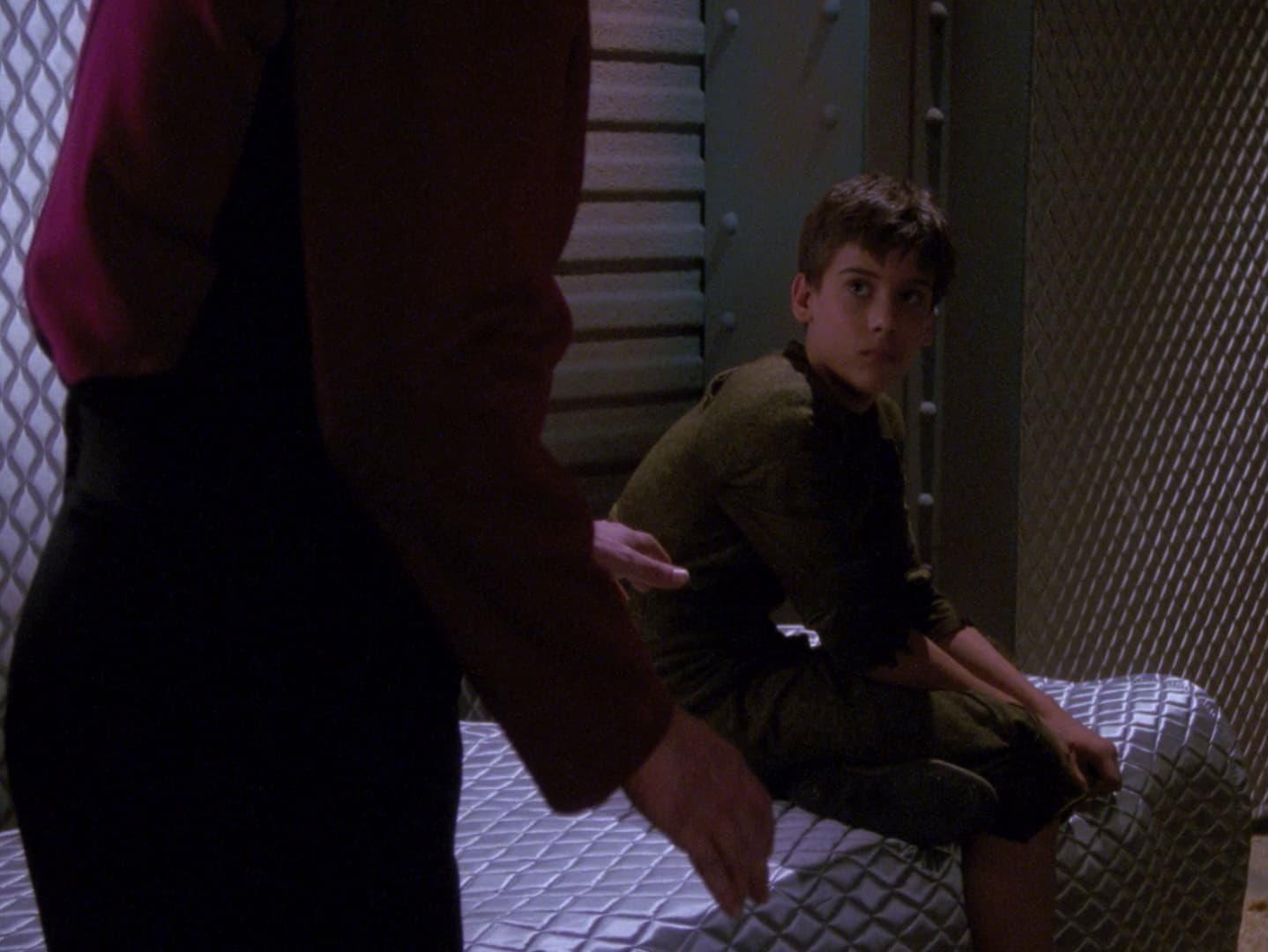 Future Imperfect - Screenshot 9