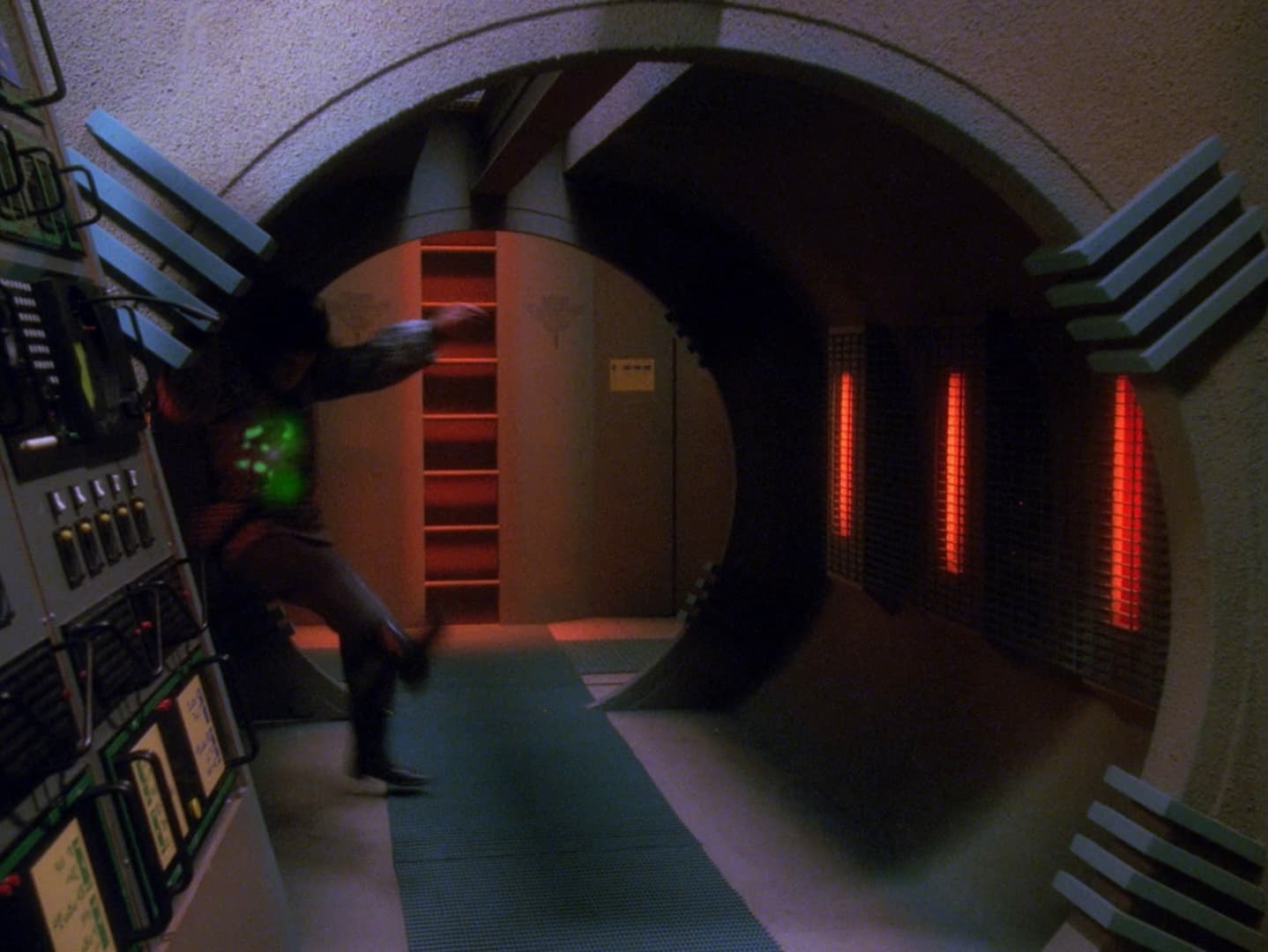 Future Imperfect - Screenshot 7