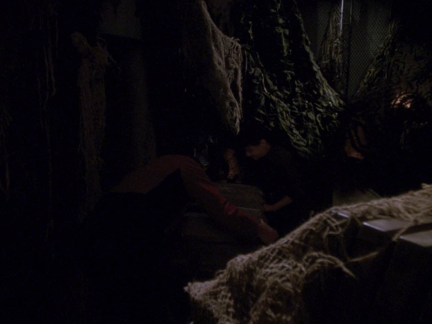 Future Imperfect - Screenshot 11