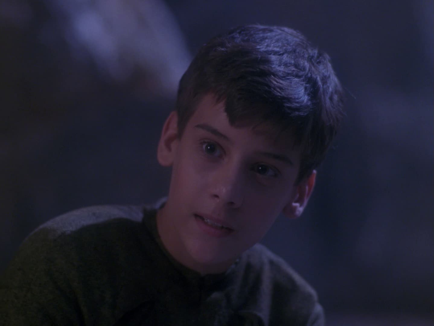 Future Imperfect - Screenshot 3