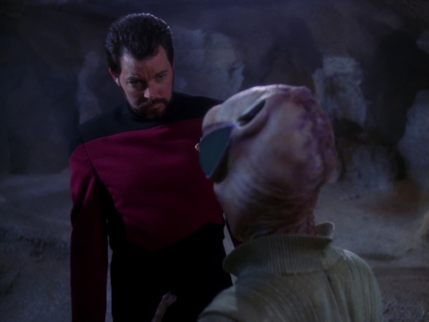 Future Imperfect - Screenshot 8