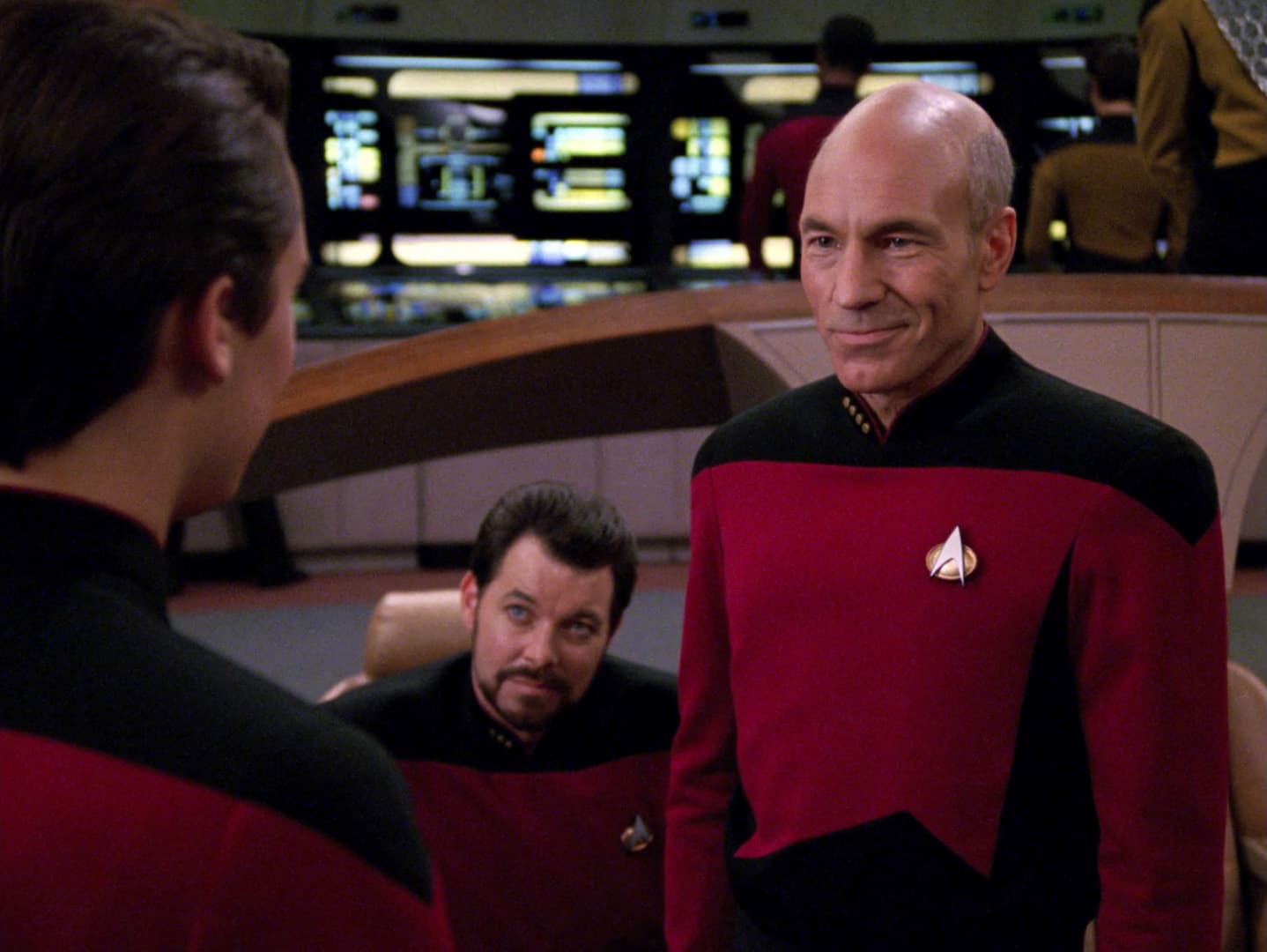 Final Mission - Screenshot 5