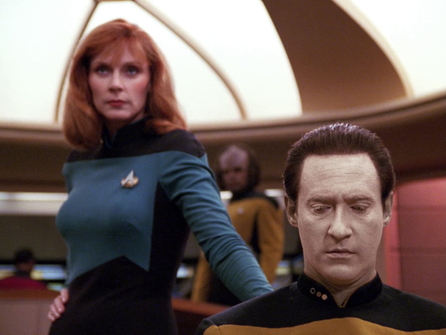 Final Mission - Screenshot 3