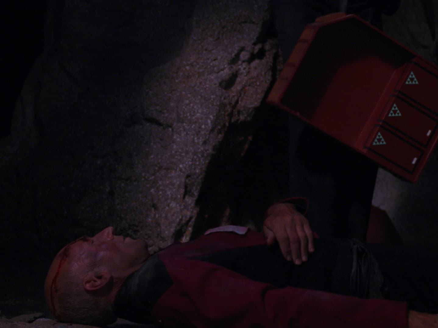 Final Mission - Screenshot 6