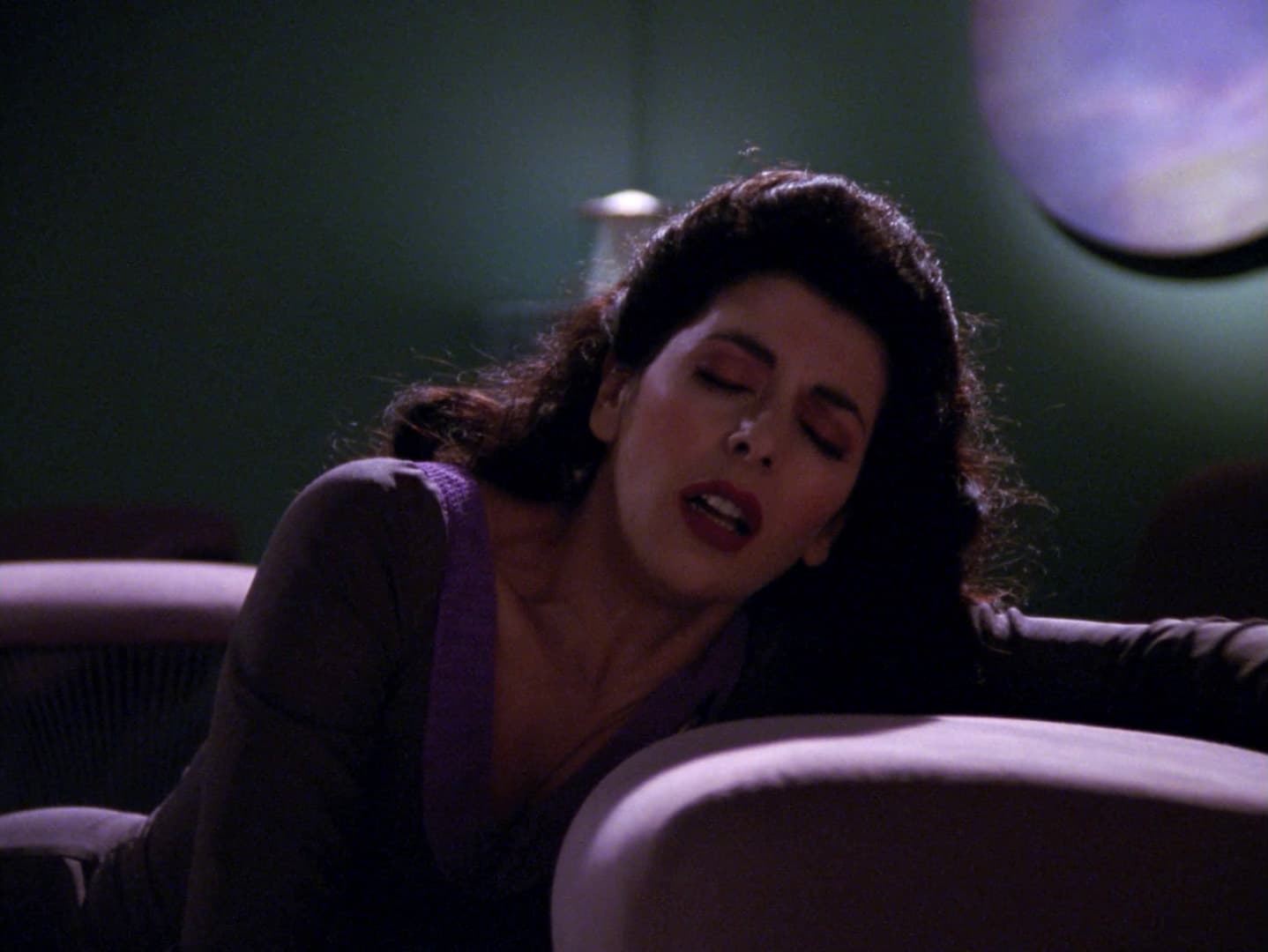 The Loss - Screenshot 5