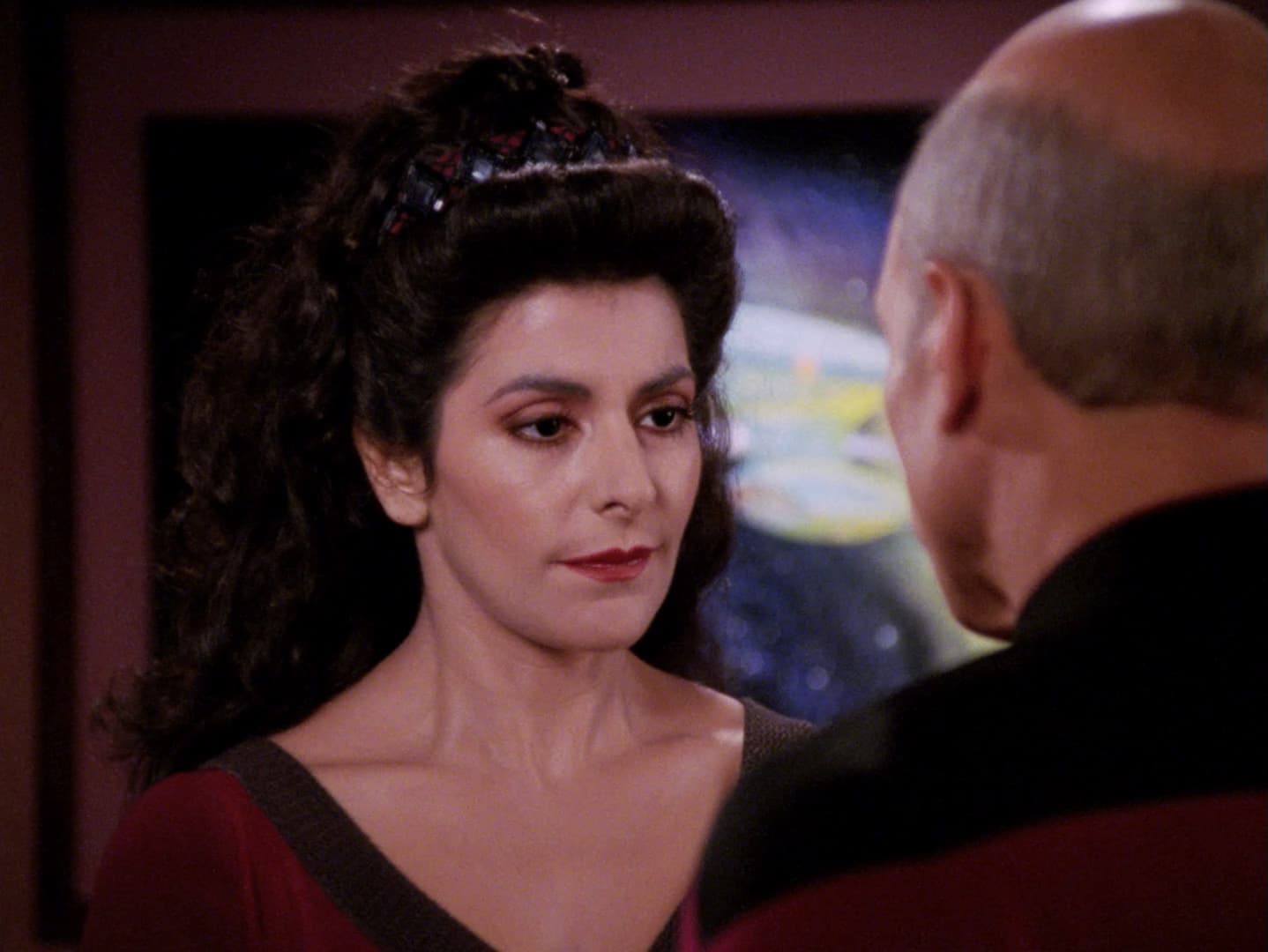 The Loss - Screenshot 3