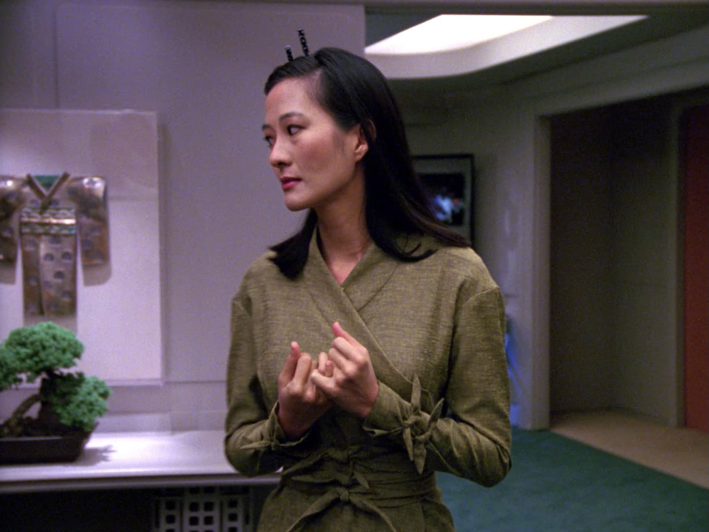 Data's Day - Screenshot 4