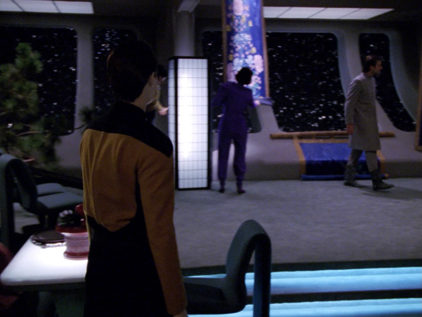 Data's Day - Screenshot 9