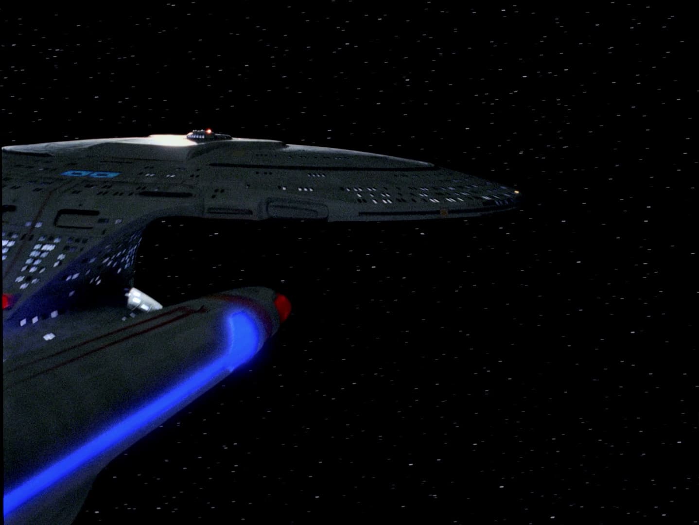 Data's Day - Screenshot 6