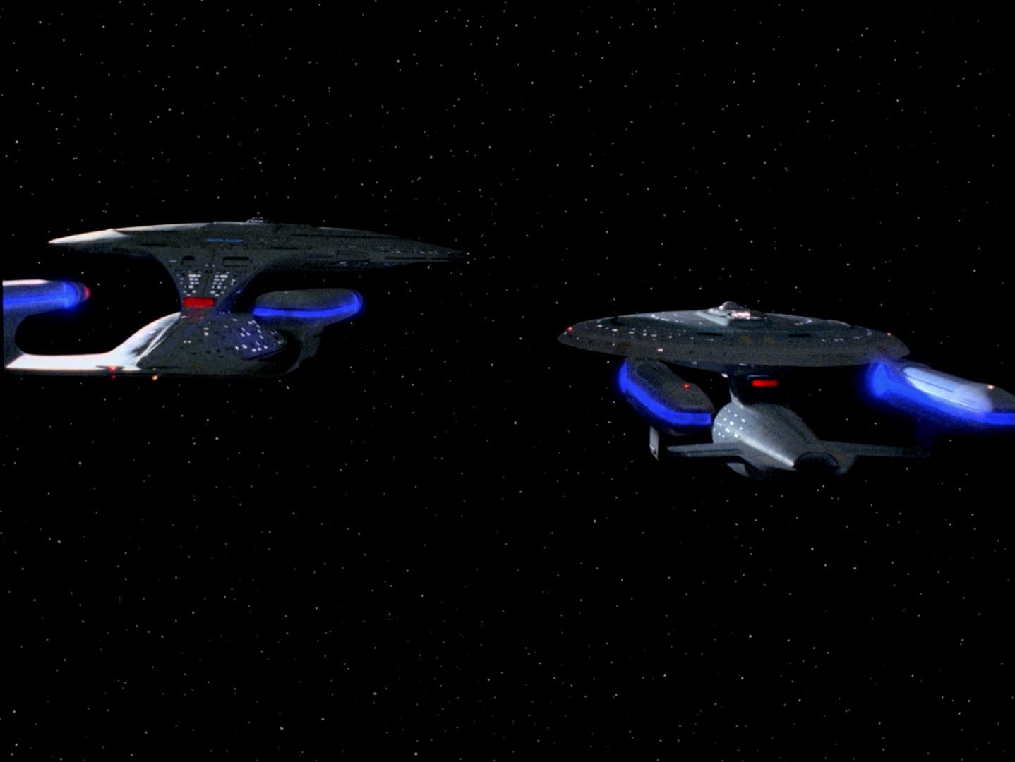 Data's Day - Screenshot 3