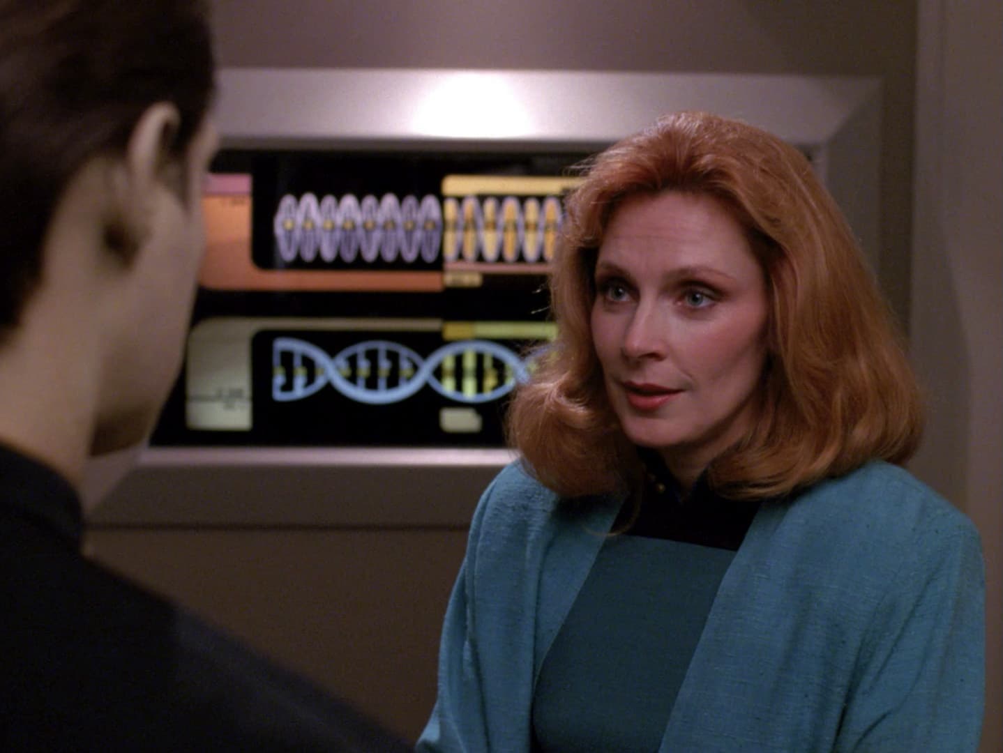 Data's Day - Screenshot 12