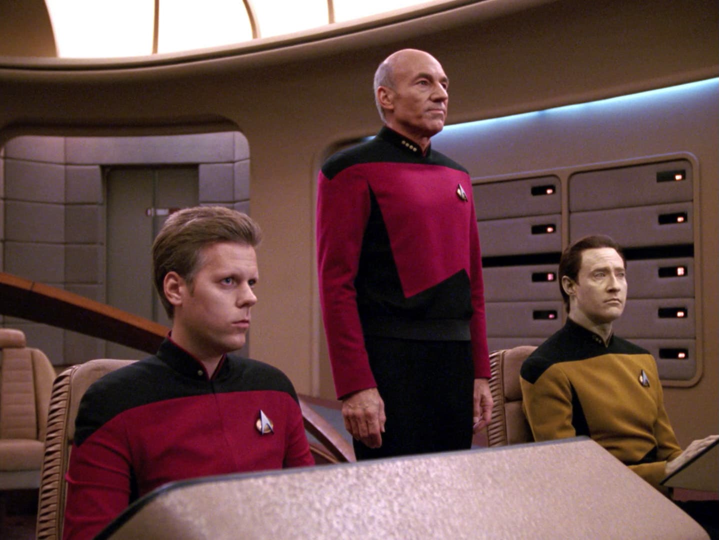 Data's Day - Screenshot 7