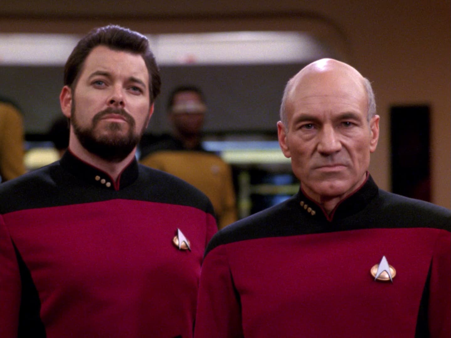 Data's Day - Screenshot 8