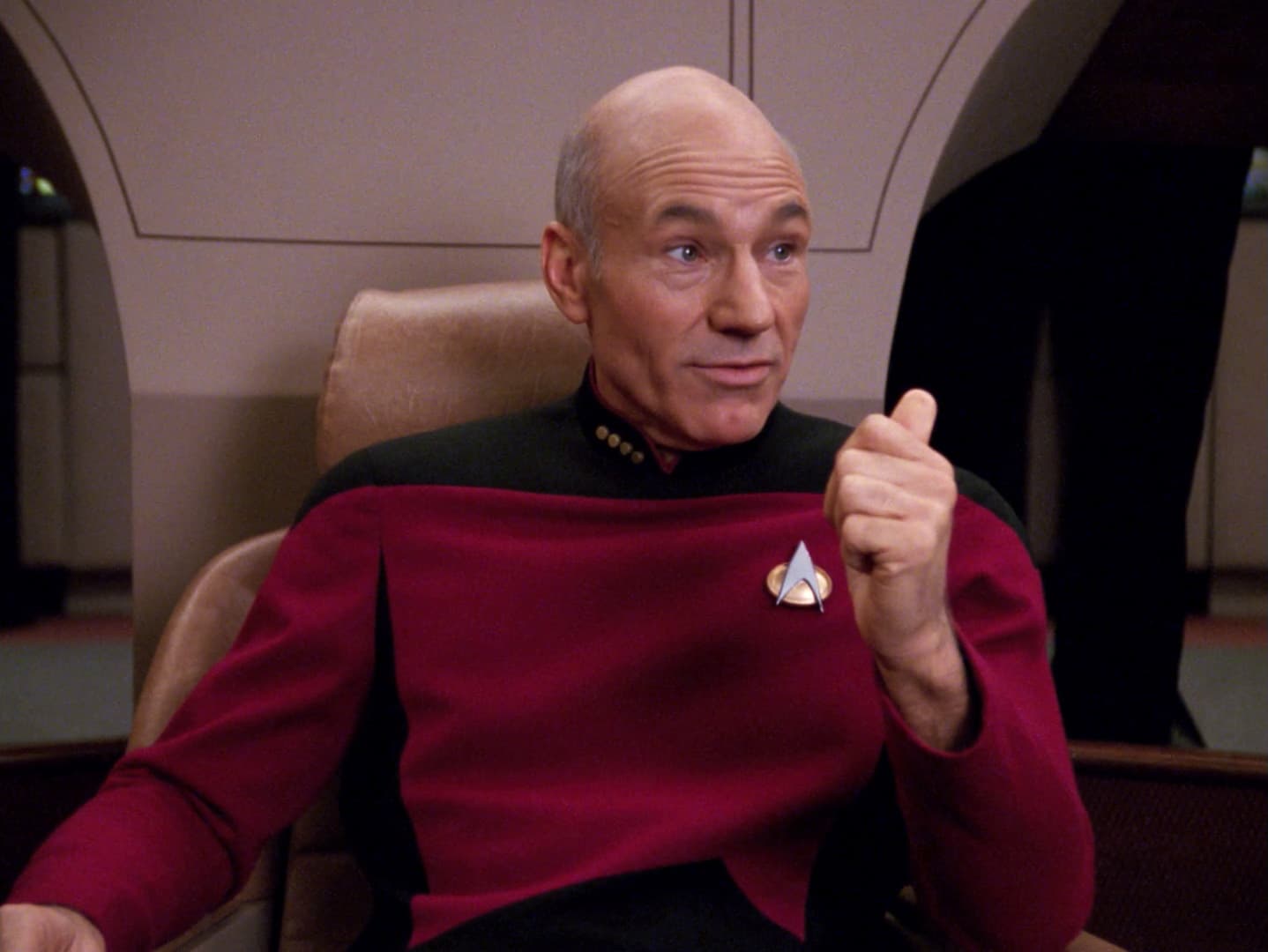 The Wounded - Screenshot 2