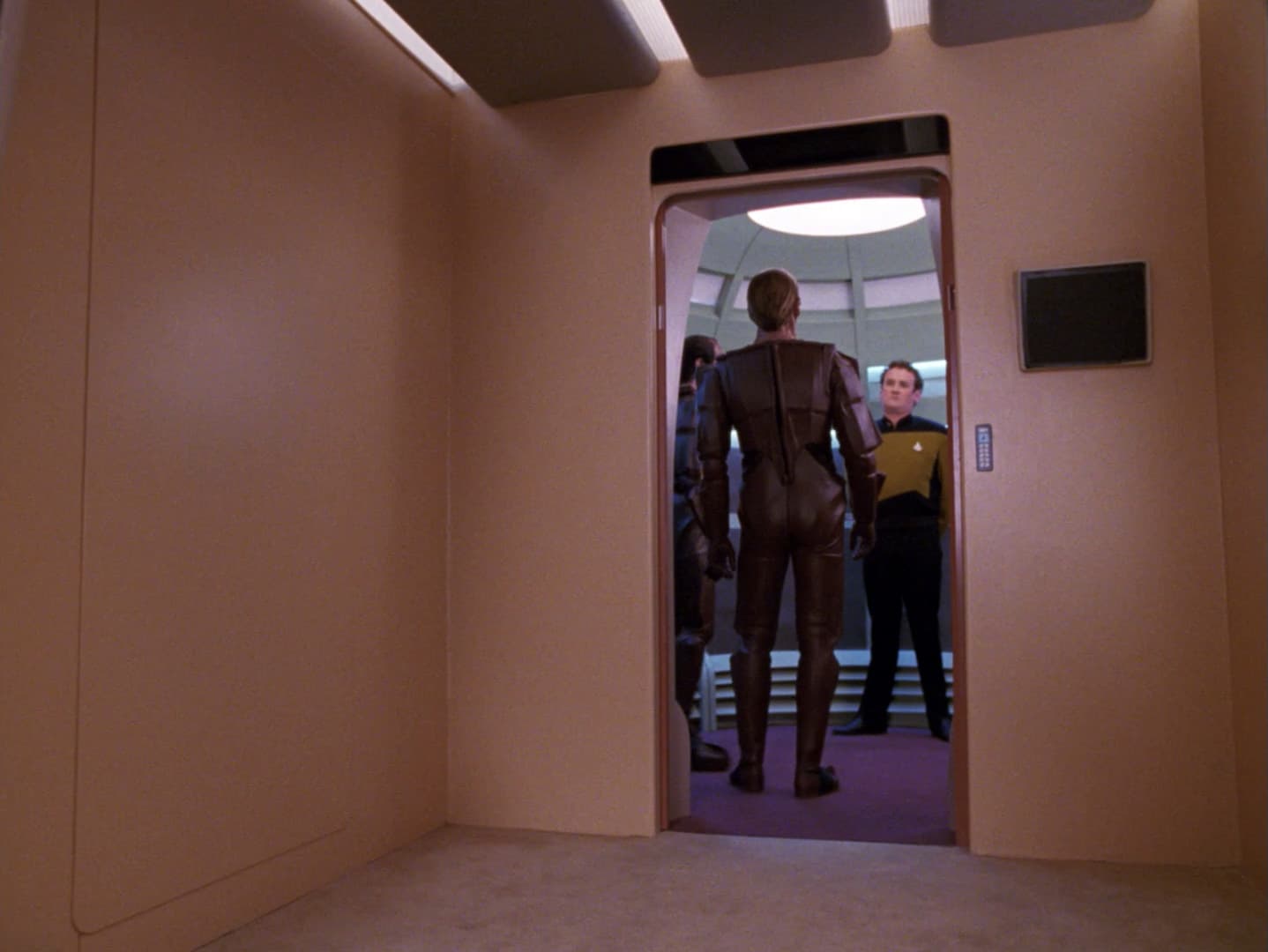 The Wounded - Screenshot 5