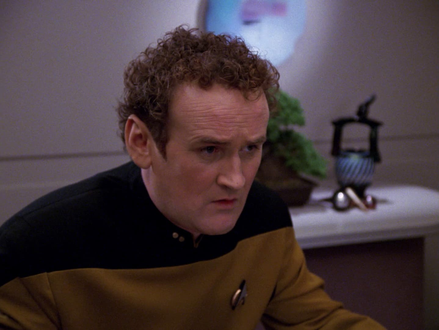 The Wounded - Screenshot 12