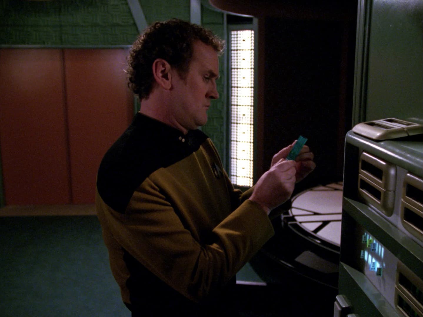 The Wounded - Screenshot 4