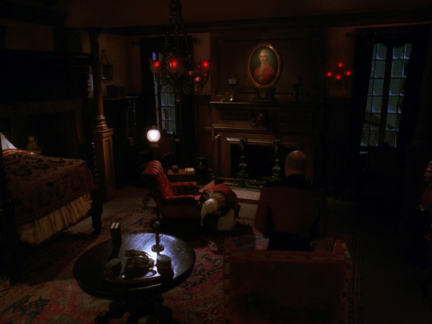 Devil's Due - Screenshot 8