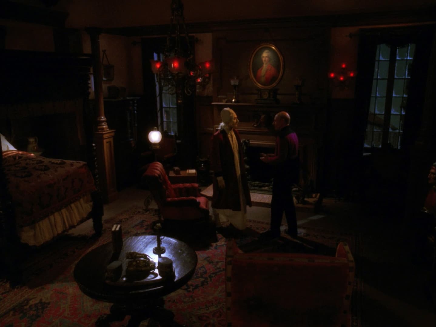 Devil's Due - Screenshot 2